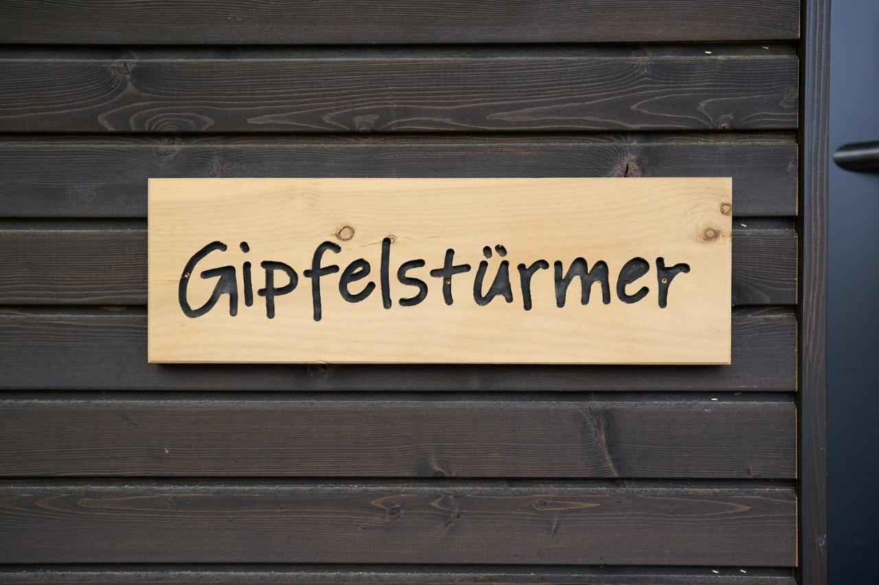 Black Forest Lodges - Gehobene Ferienwohnungen Mit Privatsaunas Tulfes Kültér fotó
