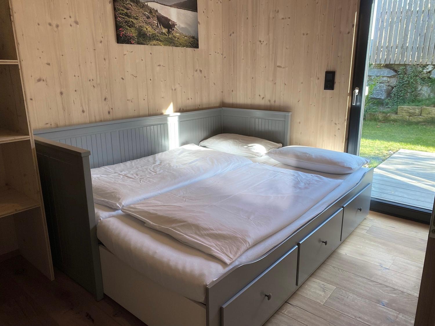 Black Forest Lodges - Gehobene Ferienwohnungen Mit Privatsaunas Tulfes Kültér fotó